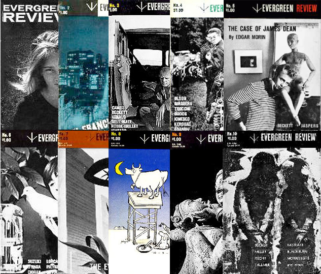 covers
