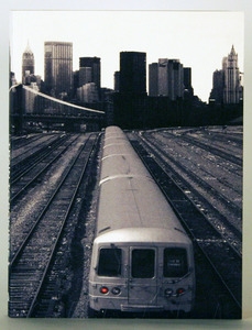 Review Cover, TRAIN TO POKIPSE