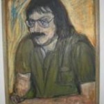 Ron Kolm